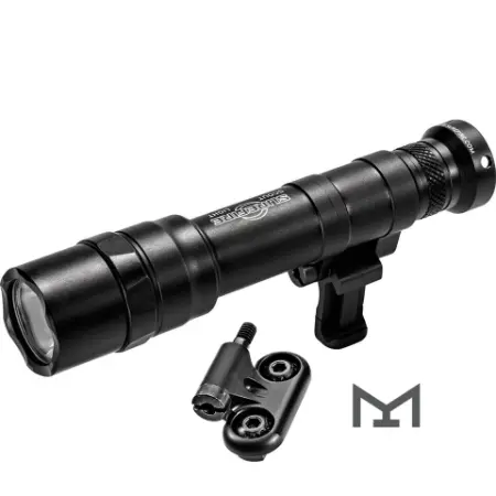 Scout Light Pro Dual Fuel