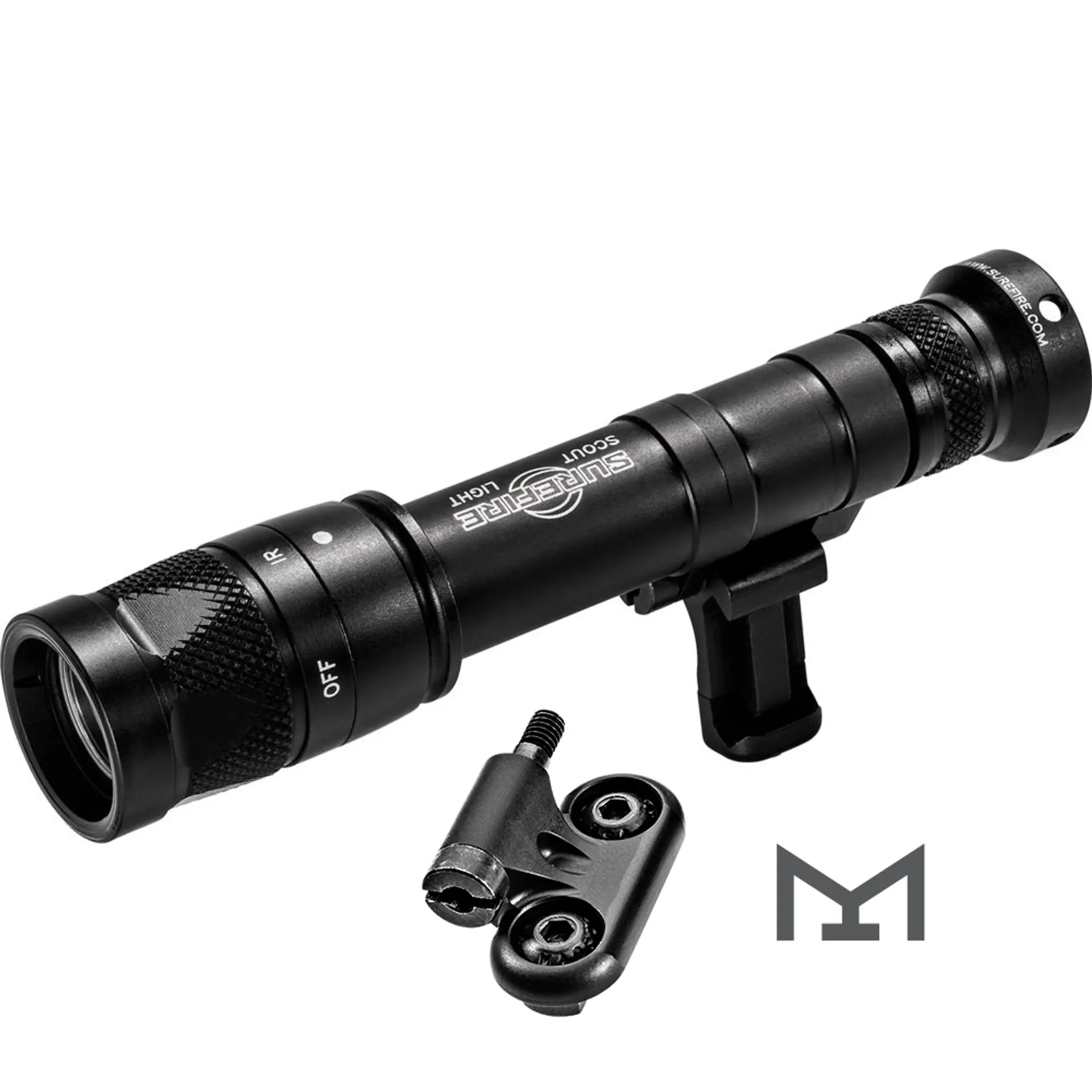 Scout Light Pro Infrared