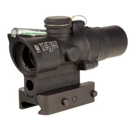 Trijicon 1.5x16S Compact ACOG® Scope