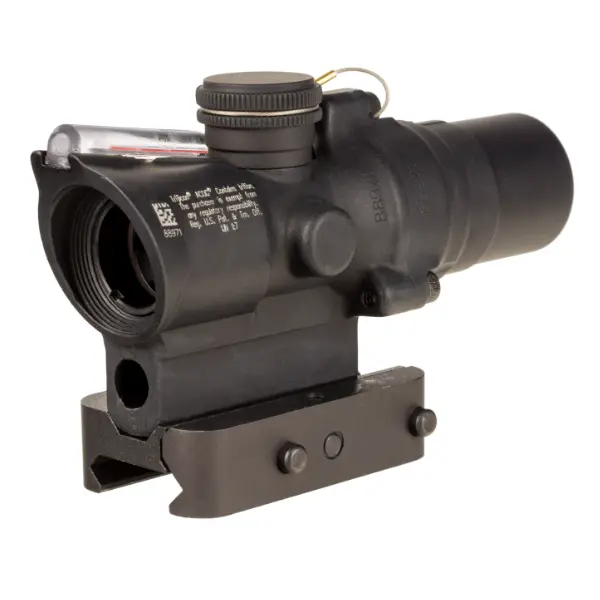 Trijicon 1.5x16S Compact ACOG® Scope - RTR™ 9mm PCC
