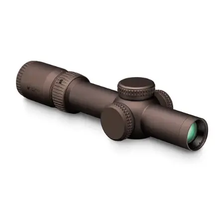 Razor® HD Gen III 1-10x24 FFP
