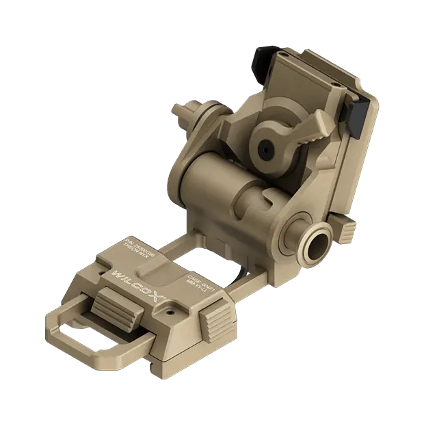 G24T Mount