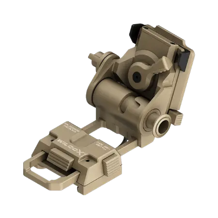 G24T Mount