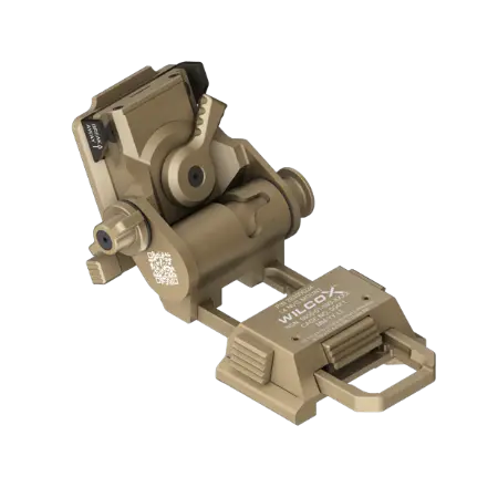 G24 Mount